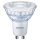 LED Dimmable bulb Philips Warm Glow GU10/3,8W/230V 2200-2700K CRI 90