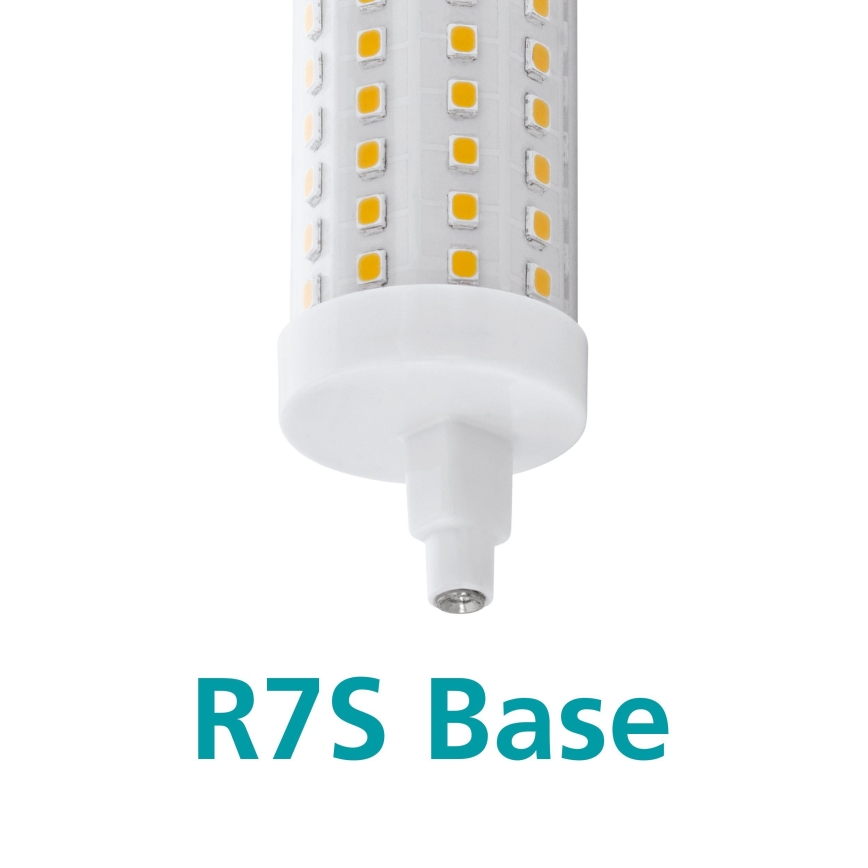 LED Dimmable bulb R7S/12W/230V 2700K 118 mm - Eglo 11833
