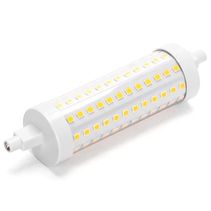 LED Dimmable bulb R7s/12W/230V 2700K - Aigostar