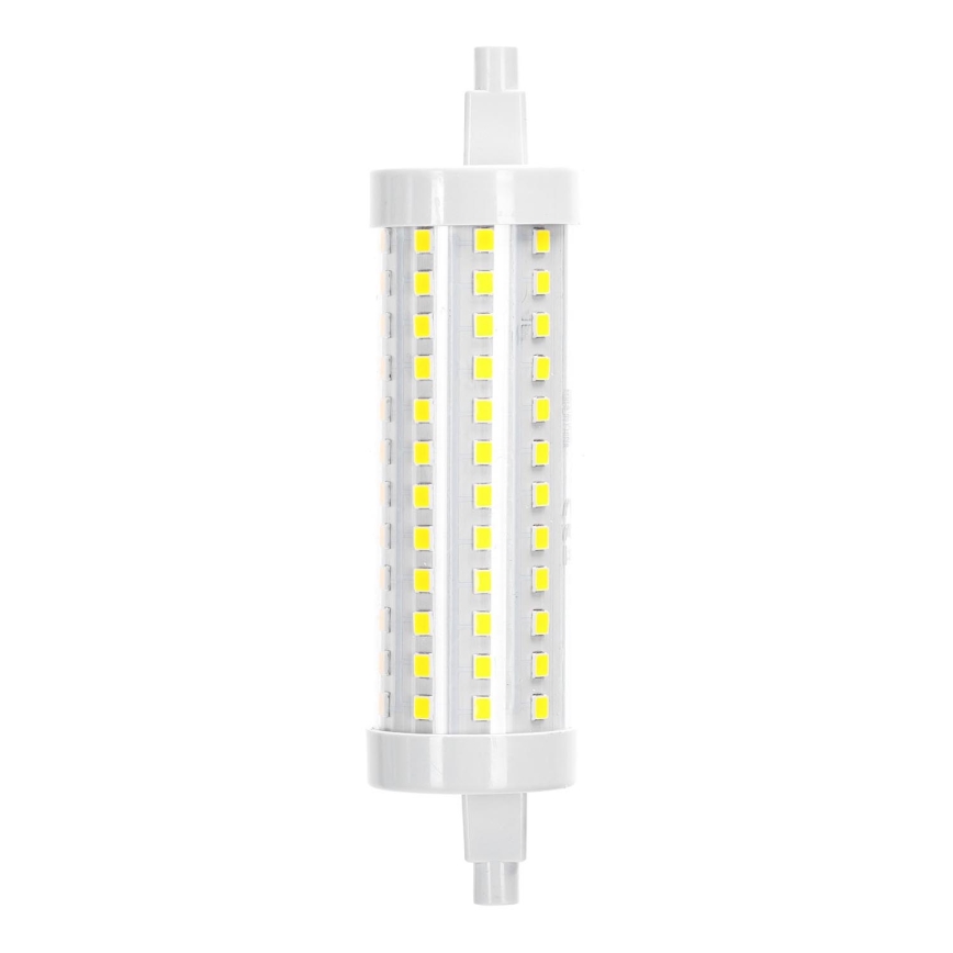 LED Dimmable bulb R7s/12W/230V 6500K - Aigostar