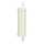 LED Dimmable bulb R7s/12W/230V 6500K - Aigostar