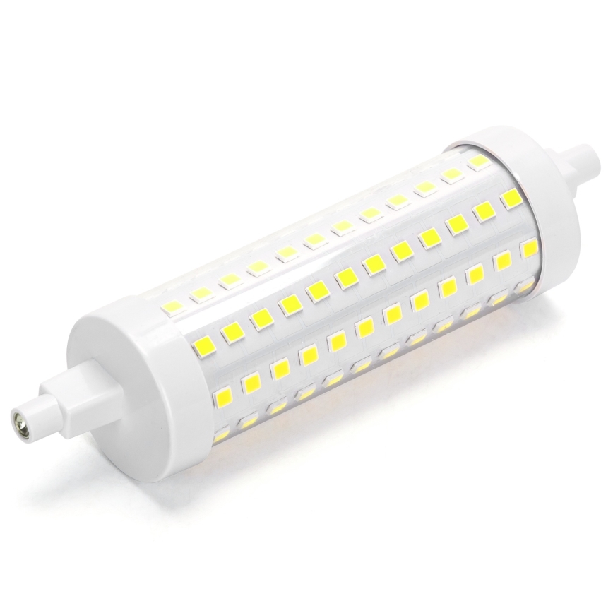 LED Dimmable bulb R7s/12W/230V 6500K - Aigostar