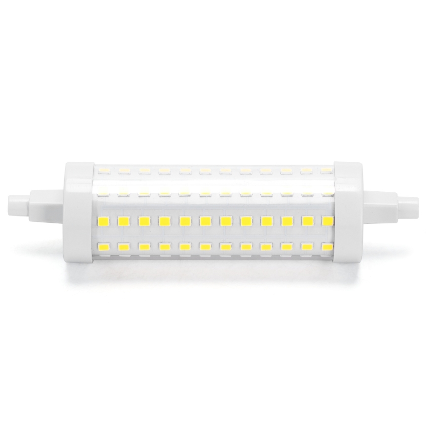 LED Dimmable bulb R7s/12W/230V 6500K - Aigostar