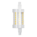 LED Dimmable bulb R7s/8W/230V 2700K - Aigostar