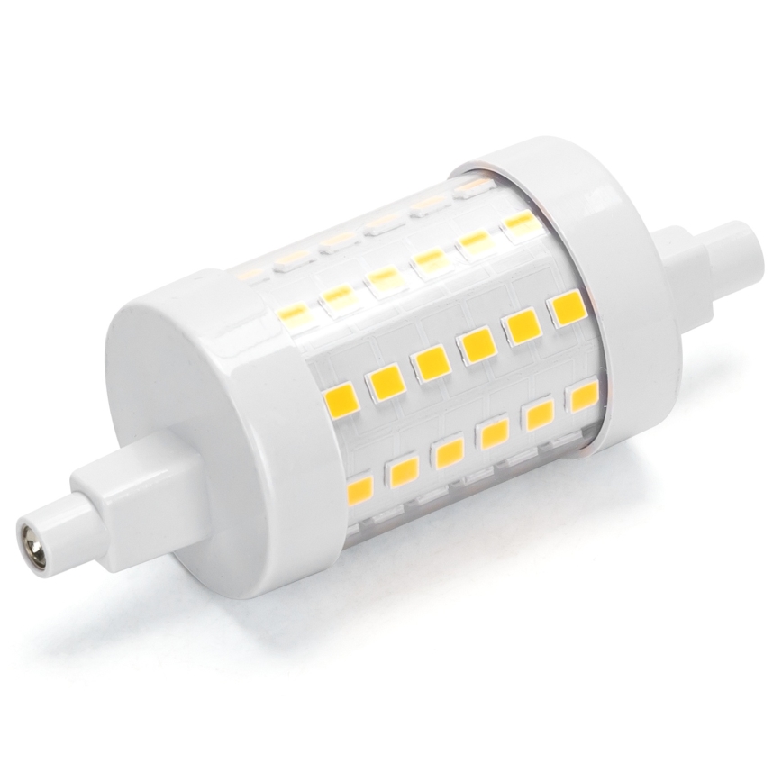 LED Dimmable bulb R7s/8W/230V 2700K - Aigostar