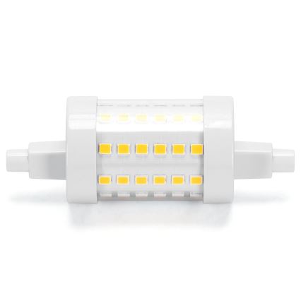 LED Dimmable bulb R7s/8W/230V 2700K - Aigostar