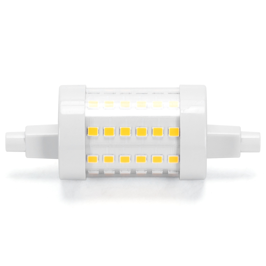 LED Dimmable bulb R7s/8W/230V 2700K - Aigostar