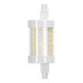 LED Dimmable bulb R7s/8W/230V 2700K - Aigostar