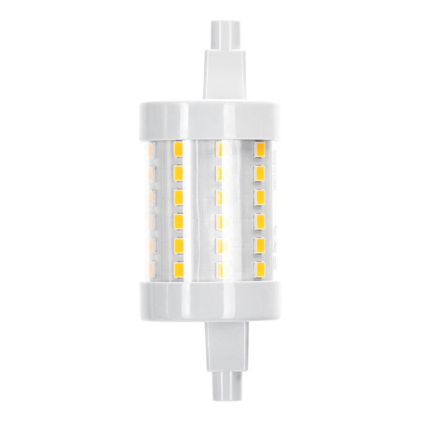LED Dimmable bulb R7s/8W/230V 2700K - Aigostar