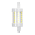 LED Dimmable bulb R7s/8W/230V 6500K - Aigostar