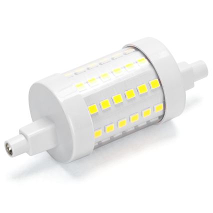 LED Dimmable bulb R7s/8W/230V 6500K - Aigostar