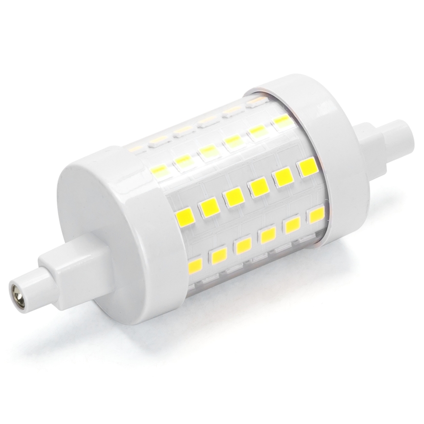 LED Dimmable bulb R7s/8W/230V 6500K - Aigostar