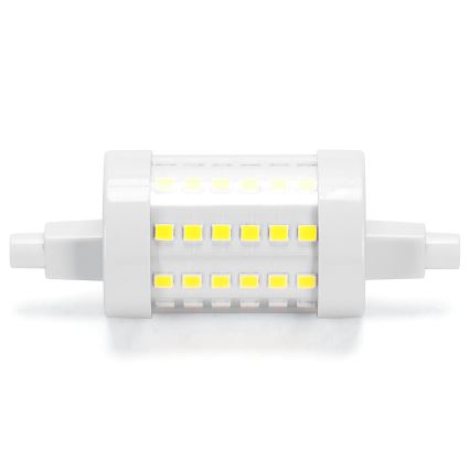 LED Dimmable bulb R7s/8W/230V 6500K - Aigostar