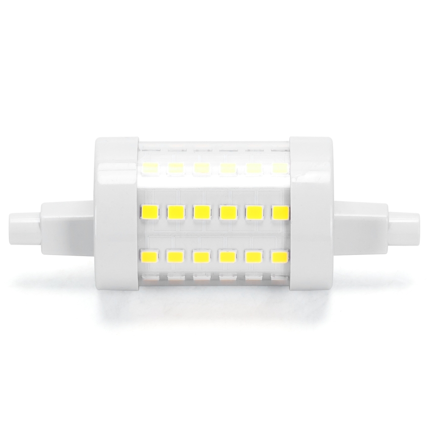 LED Dimmable bulb R7s/8W/230V 6500K - Aigostar