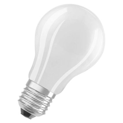 LED Dimmable bulb RETROFIT A60 E27/11W/230V 4000K - Osram