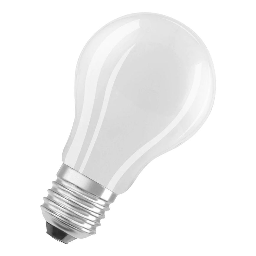 LED Dimmable bulb RETROFIT A60 E27/11W/230V 4000K - Osram