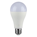 LED Dimmable bulb SAMSUNG CHIP A65 E27/17W/230V 4000K
