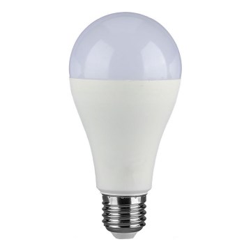LED Dimmable bulb SAMSUNG CHIP A65 E27/17W/230V 4000K