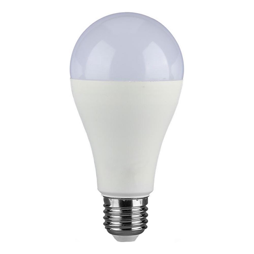 LED Dimmable bulb SAMSUNG CHIP A65 E27/17W/230V 4000K