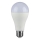 LED Dimmable bulb SAMSUNG CHIP A65 E27/17W/230V 4000K
