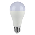 LED Dimmable bulb SAMSUNG CHIP A65 E27/17W/230V 6400K