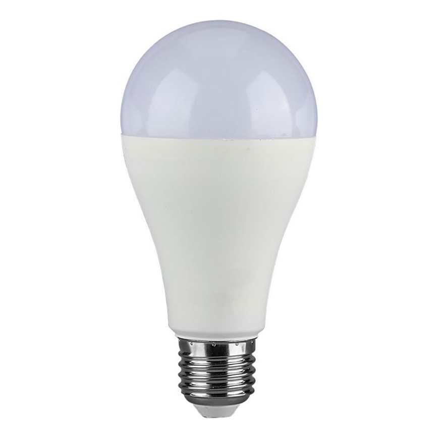 LED Dimmable bulb SAMSUNG CHIP A65 E27/17W/230V 6400K