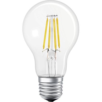 LED Dimmable bulb SMART+ A60 E27/6W/230V 2700K  - Ledvance