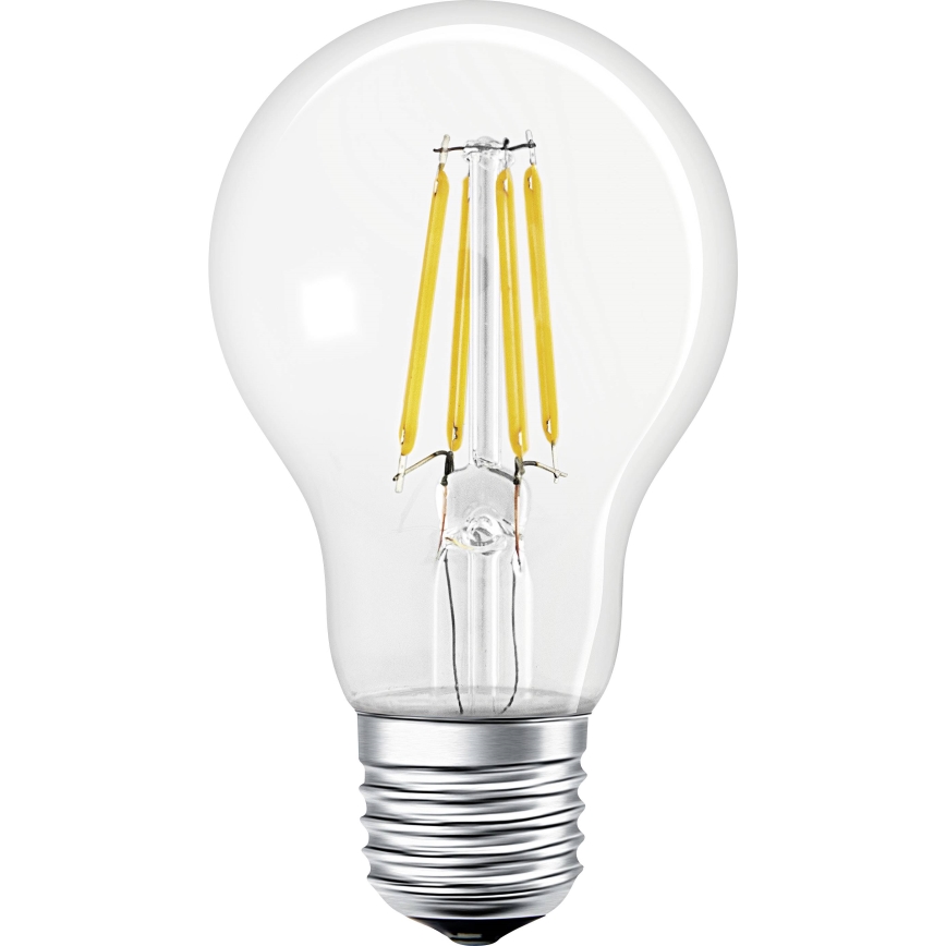 LED Dimmable bulb SMART+ A60 E27/6W/230V 2700K  - Ledvance