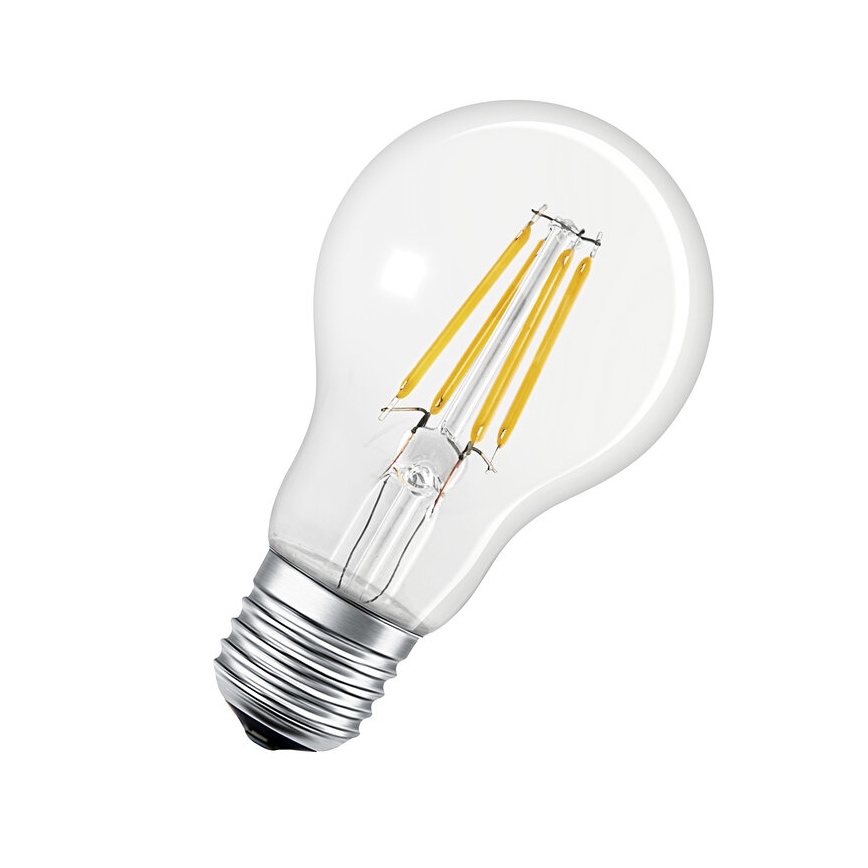 LED Dimmable bulb SMART+ A60 E27/6W/230V 2700K  - Ledvance