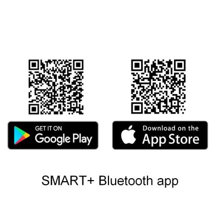 LED Dimmable bulb SMART+ A60 E27/6W/230V 2700K  - Ledvance