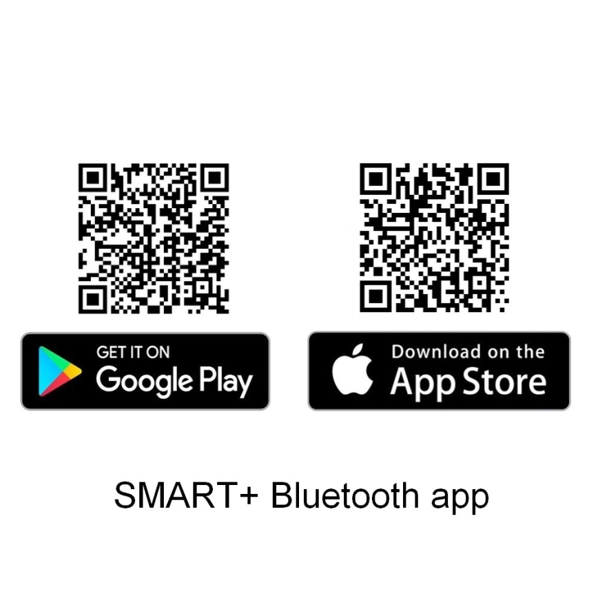 LED Dimmable bulb SMART+ A60 E27/6W/230V 2700K  - Ledvance