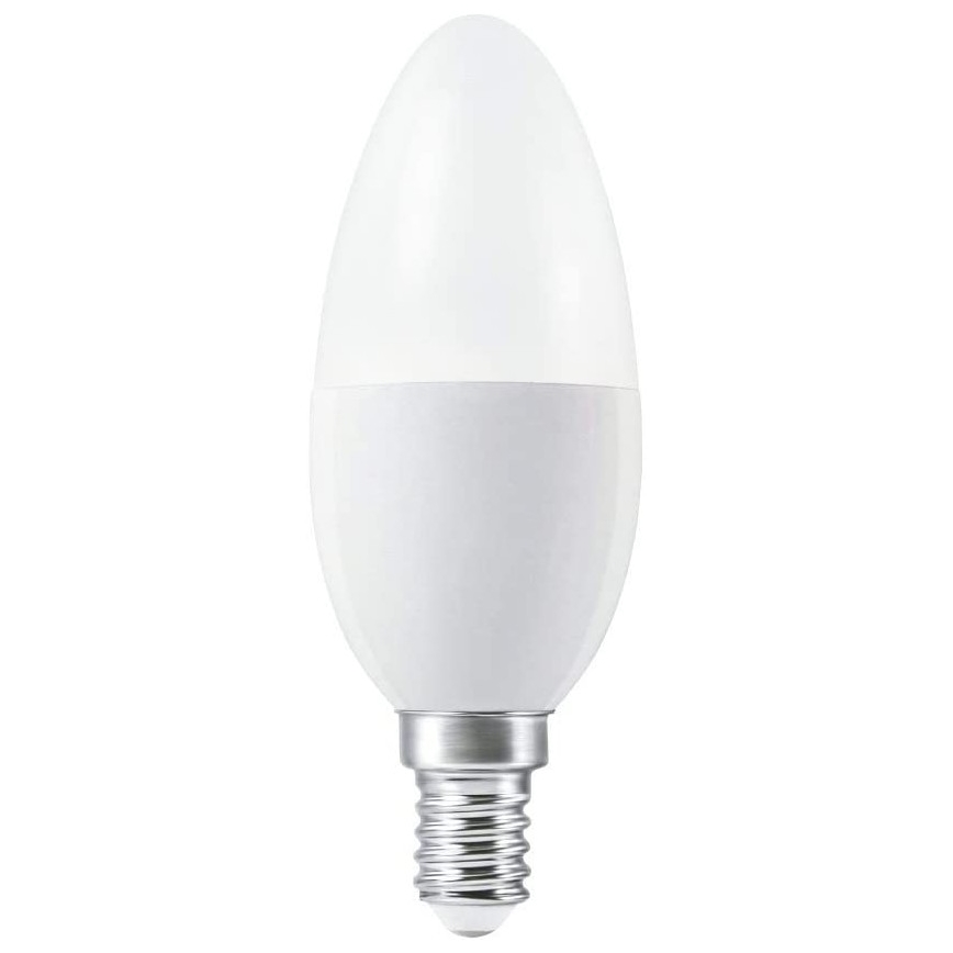 LED Dimmable bulb SMART+ E14/5W/230V 2700K Wi-Fi - Ledvance