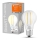 LED Dimmable bulb SMART+ E27/5,5W/230V 2700K - Ledvance