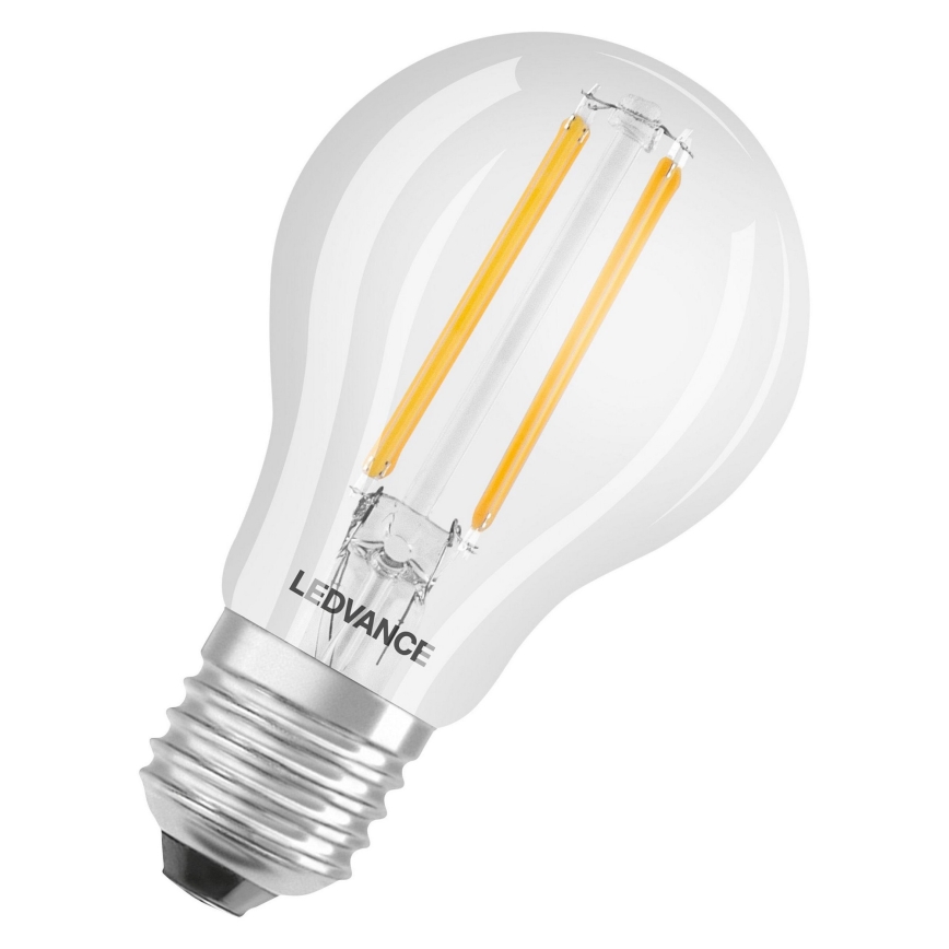LED Dimmable bulb SMART+ E27/5,5W/230V 2700K - Ledvance