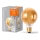 LED Dimmable bulb SMART+ FILAMENT GLOBE G80 E27/8W/230V 2200-5000K Wi-Fi - Ledvance