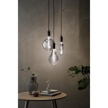 LED Dimmable bulb SMOKY VINTAGE Philips E27/6,5W/230V 4000K
