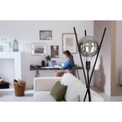 LED Dimmable bulb SMOKY VINTAGE Philips E27/6,5W/230V 4000K