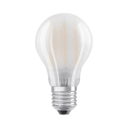 LED Dimmable Bulb SUPERSTAR CLASSIC A60 E27/4,8W/230V 4000K - Osram