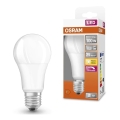 LED Dimmable bulb SUPERSTAR E27/14W/230V 2700K - Osram