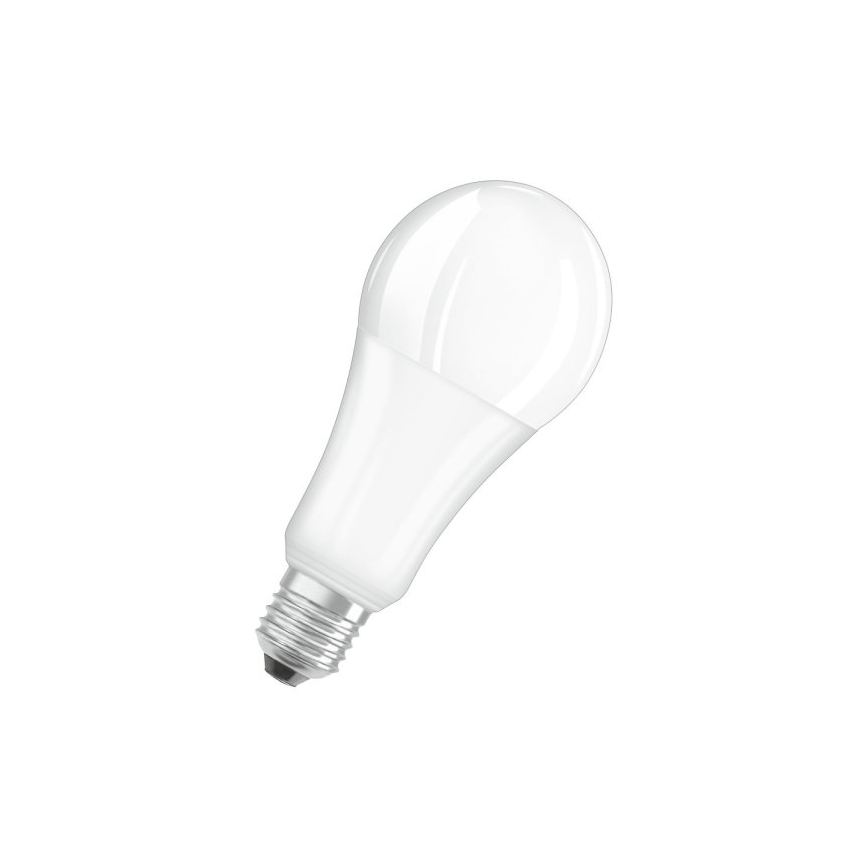 LED Dimmable bulb SUPERSTAR E27/20W/230V 2700K - Osram