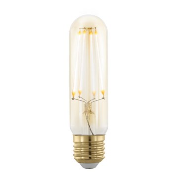 LED Dimmable bulb T32 E27/4W/230V 1700K - Eglo 11697