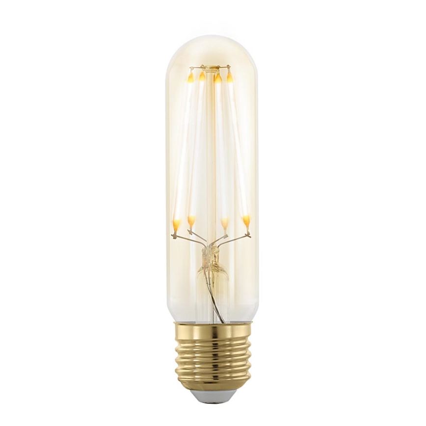 LED Dimmable bulb T32 E27/4W/230V 1700K - Eglo 11697