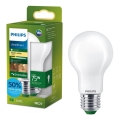 LED Dimmable Bulb ULTRAEFFICIENT Philips A60 E27/5,2W/230V 2700K