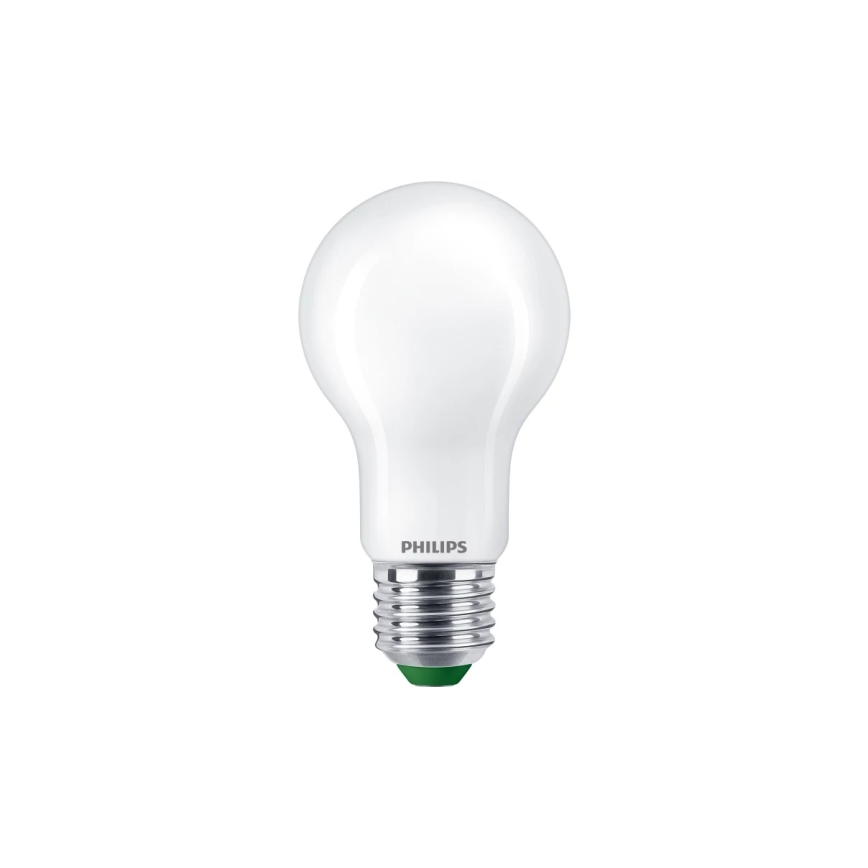 LED Dimmable Bulb ULTRAEFFICIENT Philips A60 E27/5,2W/230V 2700K