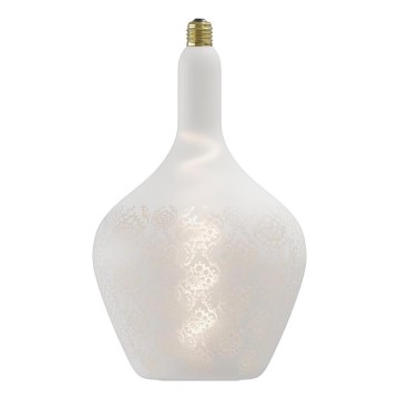 LED Dimmable Bulb VERSAILLES E27/5W/230V 1800K White