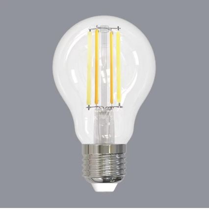 LED Dimmable bulb VINTAGE A60 E27/7W/230V 2700-6500K Wi-fi Tuya