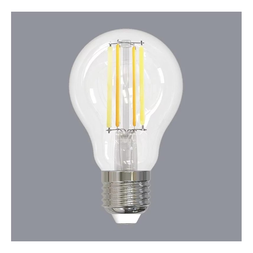 LED Dimmable bulb VINTAGE A60 E27/7W/230V 2700-6500K Wi-fi Tuya