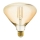 LED Dimmable bulb VINTAGE BR150 E27/4W/230V 2200K - Eglo 11837
