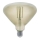 LED Dimmable bulb VINTAGE BR150 E27/4W/230V 3000K - Eglo 11841