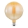 LED Dimmable bulb VINTAGE DYI E27/4W/230V 2700K - Leuchten Direkt 0846